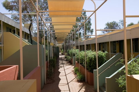 Emu Walk Apartments - Accommodation Ballina 2