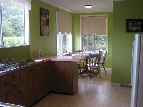 Figtree Cottage - Accommodation Ballina 2