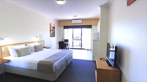 Forte Leeuwin Apartments - Accommodation Ballina 0