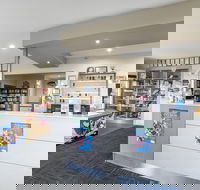 Geraldton Belair Gardens Caravan Park - Accommodation Ballina