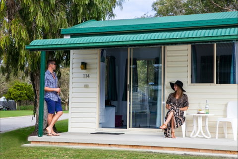 Glen Villa Resort - Accommodation Ballina 0