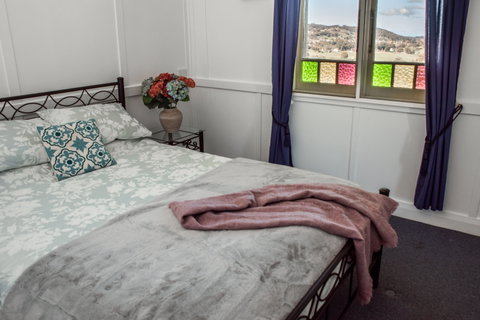 Glenburnie Cottage - Accommodation Ballina 1