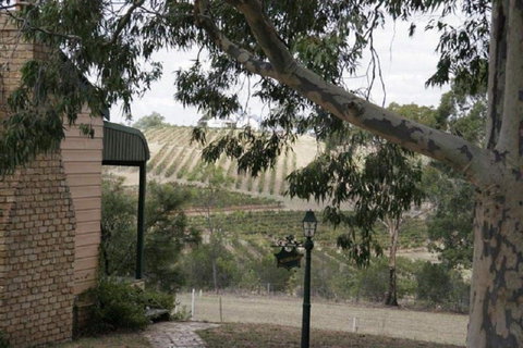 Glen Ayr Cottages - Accommodation Ballina 0