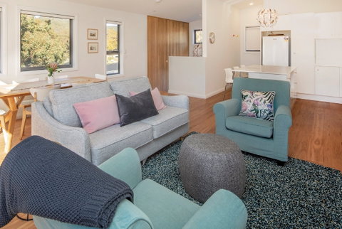 Grasmere Chalet - Accommodation Ballina 1