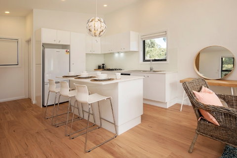 Grasmere Chalet - Accommodation Ballina 2