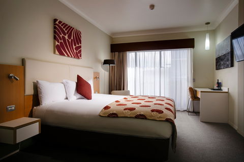 Grand Hotel And Apartments Townsville - Accommodation Ballina 2