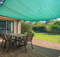 Great Hideaway - Accommodation Ballina
