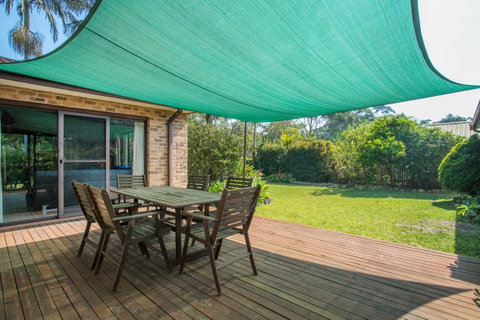 Great Hideaway - Accommodation Ballina 0