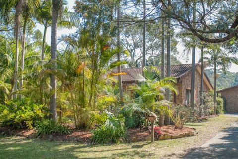 Great Hideaway - Accommodation Ballina 1