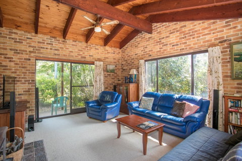 Great Hideaway - Accommodation Ballina 2