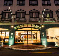 Great Southern Hotel Perth - Accommodation Ballina