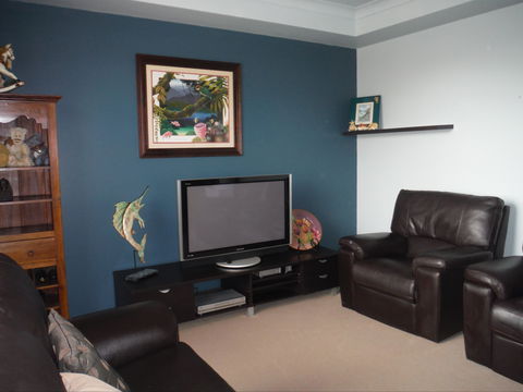 Happy Gilmore - Accommodation Ballina 2