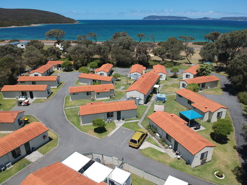 Havana Villas - Accommodation Ballina 0