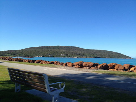 Havana Villas - Accommodation Ballina 1