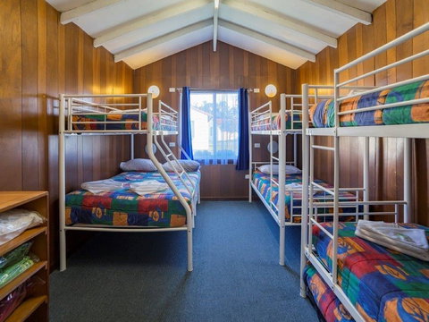 Havana Villas - Accommodation Ballina 2