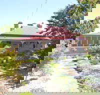 Haywards Cottage - Accommodation Ballina