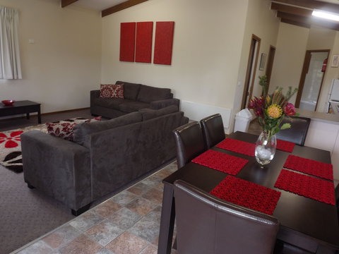 High Country Holiday Park - Accommodation Ballina 1