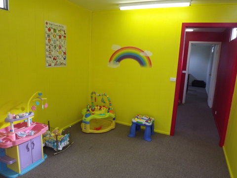 High Country Holiday Park - Accommodation Ballina 2