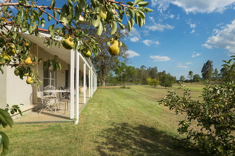 Hillcrest House - Accommodation Ballina 0