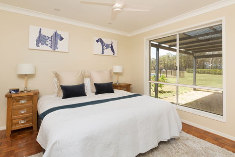 Hillcrest House - Accommodation Ballina 2