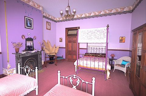 Historic Stannum House - Accommodation Ballina 1