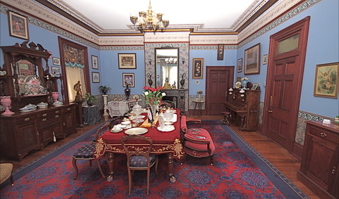 Historic Stannum House - Accommodation Ballina 2