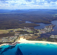 Holiday Haven Burrill Lake - Accommodation Ballina