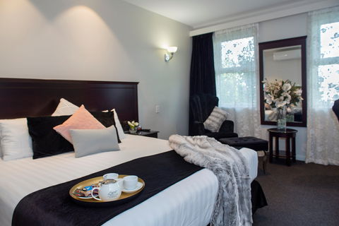 International Hotel Wagga Wagga - Accommodation Ballina 0