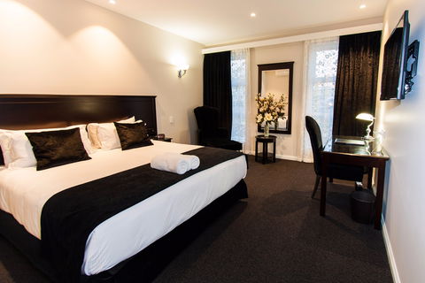 International Hotel Wagga Wagga - Accommodation Ballina 1