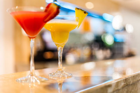 International Hotel Wagga Wagga - Accommodation Ballina 2