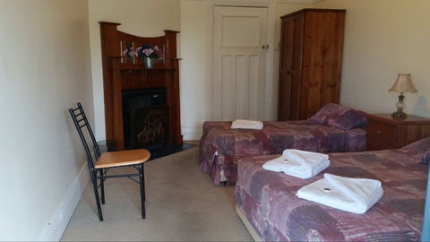 Kitchener Hotel - Accommodation Ballina 2