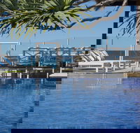 Liapari Beach House - Accommodation Ballina
