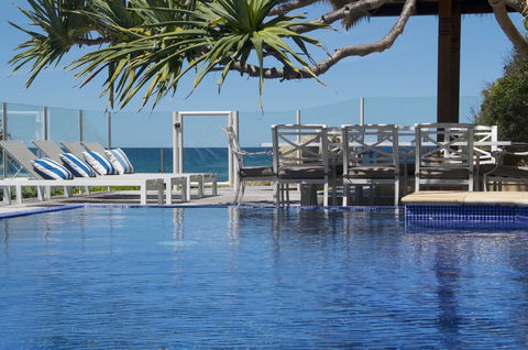 Liapari Beach House - Accommodation Ballina 0