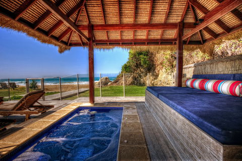 Liapari Beach House - Accommodation Ballina 2