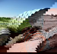 Mango Hill Cottages Bed and Breakfast - Accommodation Ballina