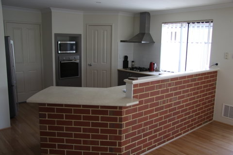 Mandurah Golf Links Retreat - Accommodation Ballina 1