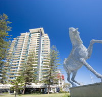 Mantra Broadbeach On The Park - Accommodation Ballina