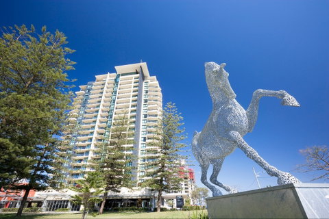 Mantra Broadbeach On The Park - Accommodation Ballina 0