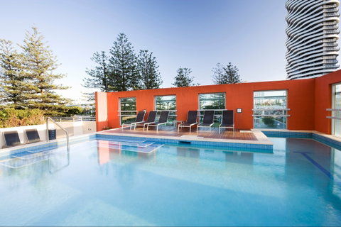 Mantra Broadbeach On The Park - Accommodation Ballina 1