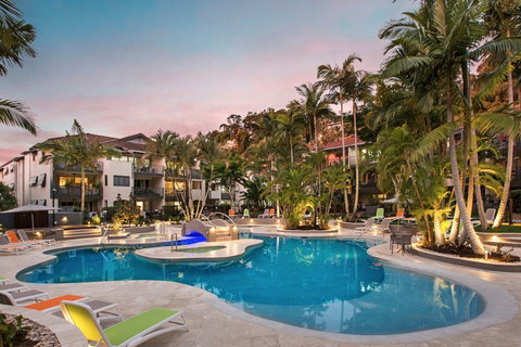 Mantra French Quarter - Accommodation Ballina 0
