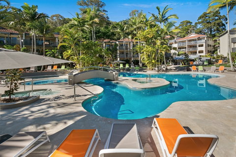 Mantra French Quarter - Accommodation Ballina 1