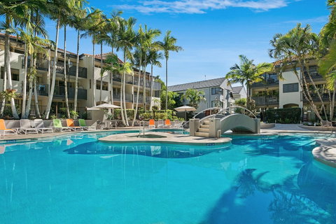 Mantra French Quarter - Accommodation Ballina 2