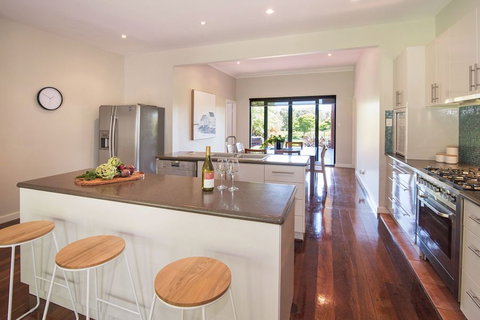 Margaret River Manor - Accommodation Ballina 1
