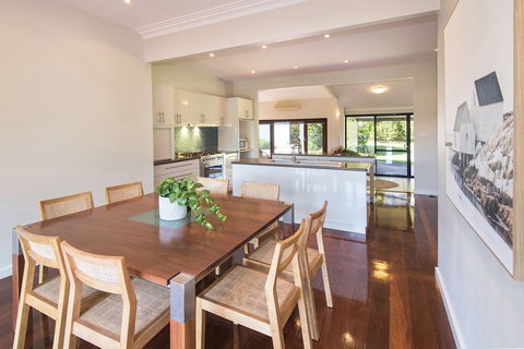 Margaret River Manor - Accommodation Ballina 2
