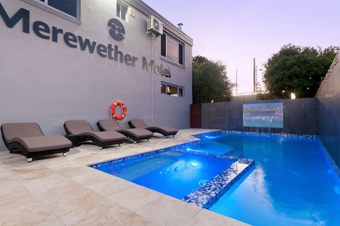 Merewether Motel - Accommodation Ballina 0