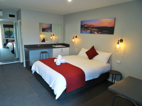 Merewether Motel - Accommodation Ballina 1