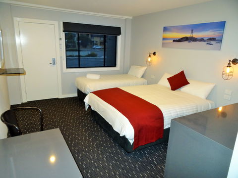 Merewether Motel - Accommodation Ballina 2