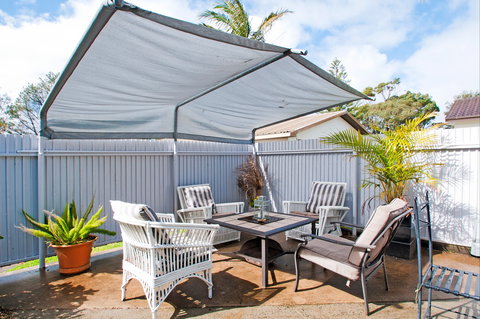 Middle Sea - Accommodation Ballina 0