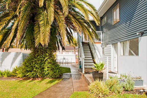 Middle Sea - Accommodation Ballina 1