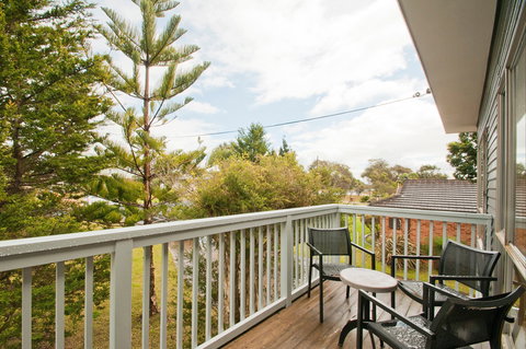 Middle Sea - Accommodation Ballina 2